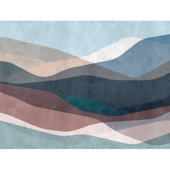 Ταπετσαρία τοίχου The Wall 371x280cm