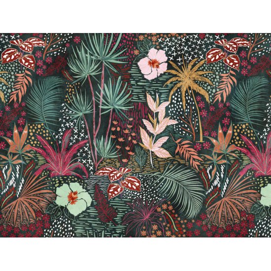 Ταπετσαρία τοίχου The Wall 371x280cm