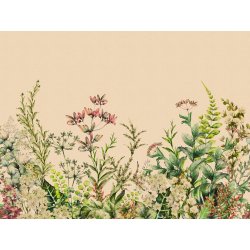 Ταπετσαρία τοίχου The Wall 371x280cm