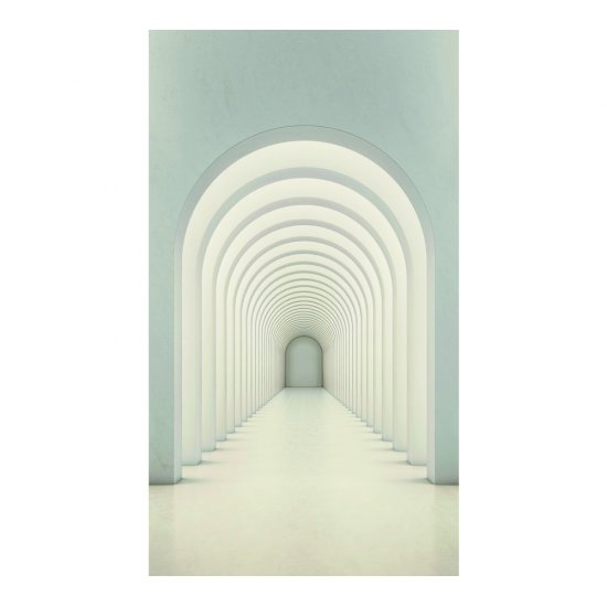 Ταπετσαρία τοίχου The Wall 159x280cm