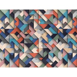 Ταπετσαρία τοίχου The Wall 371x280cm