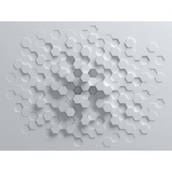 Ταπετσαρία τοίχου The Wall 371x280cm