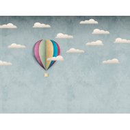 Ταπετσαρία τοίχου The Wall 371x280cm