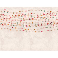 Ταπετσαρία τοίχου The Wall 371x280cm
