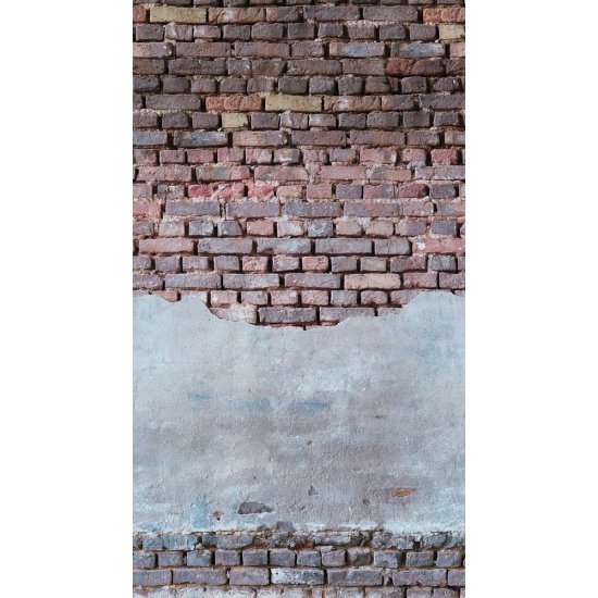 Ταπετσαρία τοίχου The Wall 159x280cm