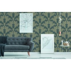 Ταπετσαρία τοίχου Trendwall II 1005x53cm