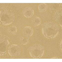 Ταπετσαρία τοίχου συλλογής Versace 5 1005x70mm