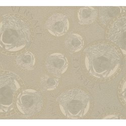 Ταπετσαρία τοίχου συλλογής Versace 5 1005x70mm