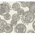 Ταπετσαρία τοίχου συλλογής Versace 5 1005x70mm
