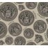 Ταπετσαρία τοίχου συλλογής Versace 5 1005x70mm