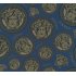 Ταπετσαρία τοίχου συλλογής Versace 5 1005x70mm