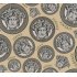 Ταπετσαρία τοίχου συλλογής Versace 5 1005x70mm