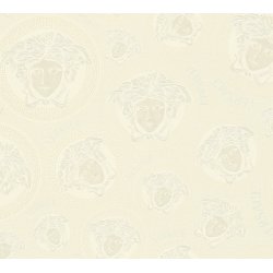 Ταπετσαρία τοίχου συλλογής Versace 5 1005x70mm