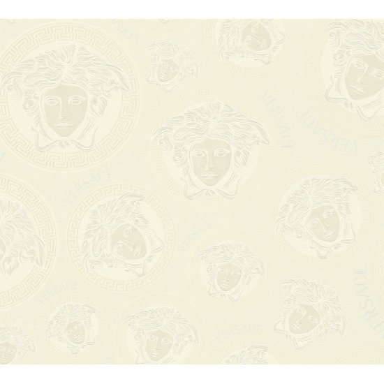 Ταπετσαρία τοίχου συλλογής Versace 5 1005x70mm