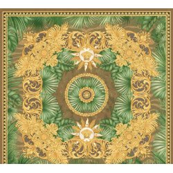 Ταπετσαρία τοίχου συλλογής Versace 5 1005x70mm