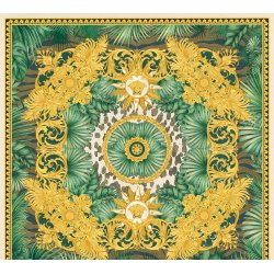 Ταπετσαρία τοίχου συλλογής Versace 5 1005x70mm