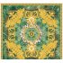 Ταπετσαρία τοίχου συλλογής Versace 5 1005x70mm