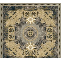 Ταπετσαρία τοίχου συλλογής Versace 5 1005x70mm