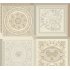 Ταπετσαρία τοίχου συλλογής Versace 5 1005x70mm