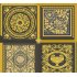 Ταπετσαρία τοίχου συλλογής Versace 5 1005x70mm