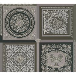 Ταπετσαρία τοίχου συλλογής Versace 5 1005x70mm
