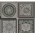 Ταπετσαρία τοίχου συλλογής Versace 5 1005x70mm