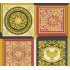 Ταπετσαρία τοίχου συλλογής Versace 5 1005x70mm