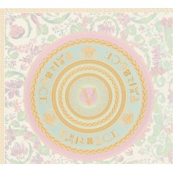 Ταπετσαρία τοίχου συλλογής Versace 5 1005x70mm
