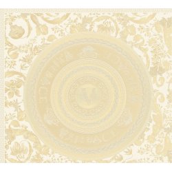 Ταπετσαρία τοίχου συλλογής Versace 5 1005x70mm