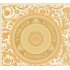 Ταπετσαρία τοίχου συλλογής Versace 5 1005x70mm