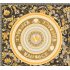 Ταπετσαρία τοίχου συλλογής Versace 5 1005x70mm