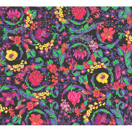 Ταπετσαρία τοίχου συλλογής Versace 5 1005x70mm