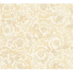 Ταπετσαρία τοίχου συλλογής Versace 5 1005x70mm
