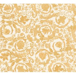 Ταπετσαρία τοίχου συλλογής Versace 5 1005x70mm