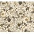 Ταπετσαρία τοίχου συλλογής Versace 5 1005x70mm