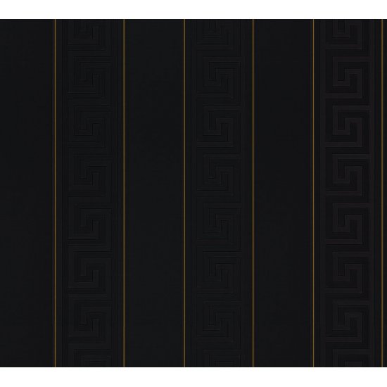Ταπετσαρία τοίχου συλλογής Versace 5 1005x70mm