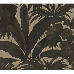 Ταπετσαρία τοίχου συλλογής Versace 5 1005x70mm