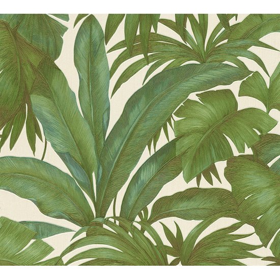 Ταπετσαρία τοίχου συλλογής Versace 5 1005x70mm