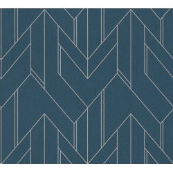 Ταπετσαρία τοίχου Villa 1005x53cm