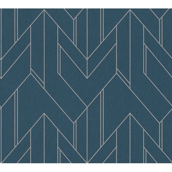 Ταπετσαρία τοίχου Villa 1005x53cm