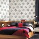 Παιδική ταπετσαρία τοίχου 