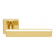 Πόμολο πόρτας No 2276 Zogometal - Ορο