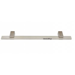 Λαβή εξώθυρας Νο 3130 Zogometal - Inox Ματ