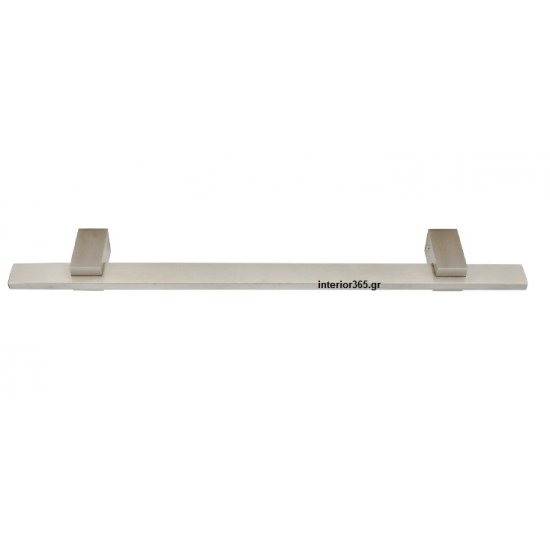 Λαβή εξώθυρας Νο 3130 Zogometal - Inox Ματ