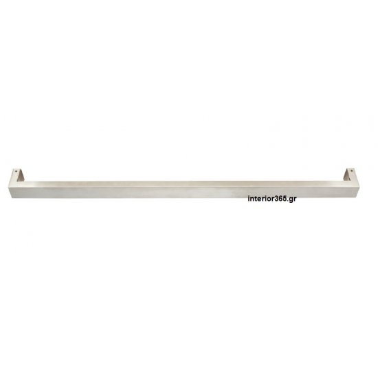 Λαβή εξώθυρας Νο 3200 Zogometal - Inox Ματ
