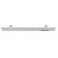 Λαβή εξώθυρας Νο 3270 Zogometal - Inox Ματ