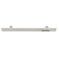 Λαβή εξώθυρας Νο 3270 Zogometal - Inox Ματ