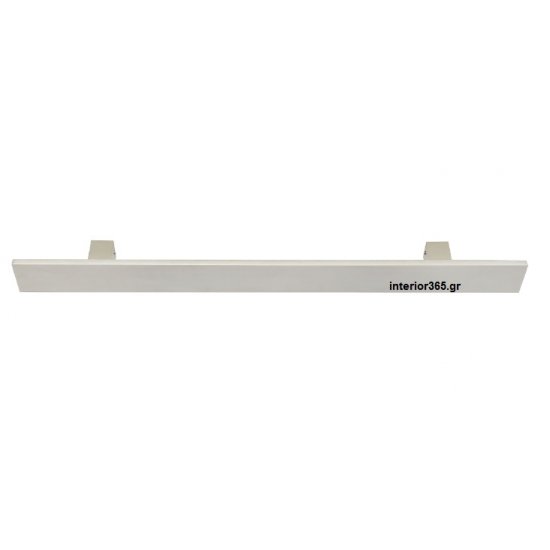 Λαβή εξώθυρας Νο 3270 Zogometal - Inox Ματ