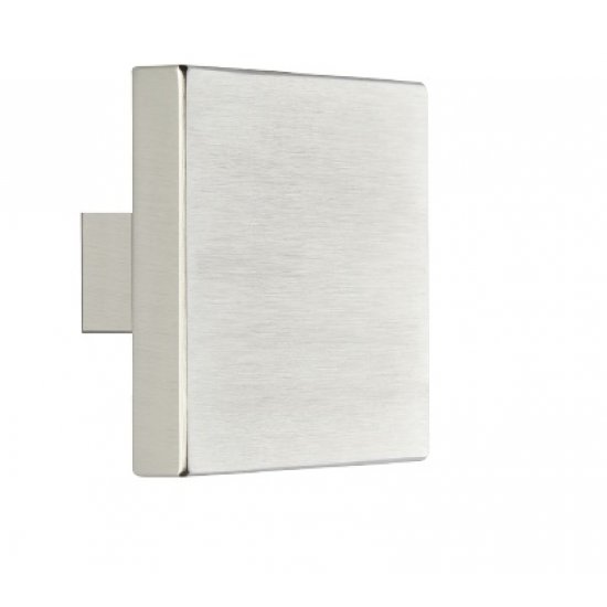 Μπουλ εξώθυρας Νο 392 Zogometal - Inox Ματ