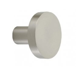 Μπουλ εξώθυρας Νο 393 Zogometal - Inox Ματ